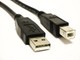 USB 2.0 Kabel A-B