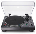 Audio-Technica AT-LP120XUSB / Direct-Drive Turntable (Analog & USB) (black) DJ-Plattenspieler