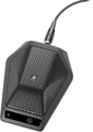 Audio-Technica U851Rb / Condenser Boundary Microphone (black)