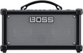 Boss Dual Cube LX / D-Cube LX Mini Amplificatori per Chitarra