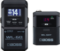 Boss WL-60 Wireless System Funksystem Gitarre/Bass