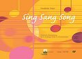 Carus Sing Sang Song für 4-8jährige Kinder in 10 Geschichten / Trüün, Friedhilde