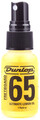 Dunlop Formula 65 Ultimate Lemon Oil (29ml) Produits de nettoyage pour touches