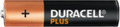 Duracell Plus AAA / LR03 Batterie
