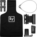 EV Evolve Wall Mount Kit / Phoenix (black) Boxen-Montagehalter