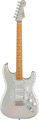 Fender H.E.R.  Stratocaster MN H.E.R. Strat Limited / HER (chrome glow)