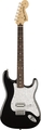 Fender LTD Tom Delonge Stratocaster (black)