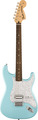 Fender LTD Tom Delonge Stratocaster (daphne blue)
