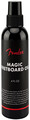 Fender Magic Fretboard Oil Produits de nettoyage pour touches