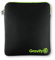 Gravity BG LTS 01 B / Bag for Laptop Stand Borse per Attrezzatura DJ