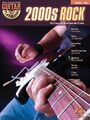 Hal Leonard 2000's Rock / Guitar Play-Along Vol 42