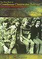 Hal Leonard The Very Best of Creedence Clearwater Partitions pour guitare électrique