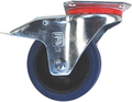Hypocase Wheel with Brake (100mm-role)