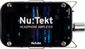 Korg HA-S Nutube Headphone Amplifier Kit Amplificatori per Cuffie