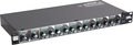 LD-Systems MS 828 / 19' 8-Channel Splitter/Mixer
