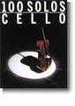 Music Sales 100 Solos for Cello