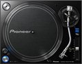 Pioneer PLX-1000 Professioneller Plattenspieler