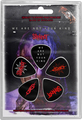 Rock Off Slipknot Plectrum Pack We Are Not Your Kind