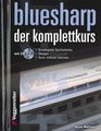 Voggenreiter Bluesharp - der Komplettkurs / Weltman, Sandy (incl. CD) Methodes d´apprentissage pour Harmonica