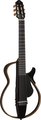 Yamaha SLG200N (Translucent Black) Silent-Guitar / Sonstige Konzertgitarren