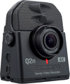 Zoom Q2n-4K Registratori Portatili Audio/Video
